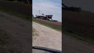 Storm-Damaged Barns ! Old Barn Report !
