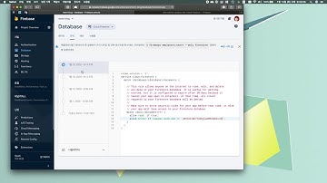 Nuxt Firebase로 블로그 만들어보기 13 나만 글쓰기