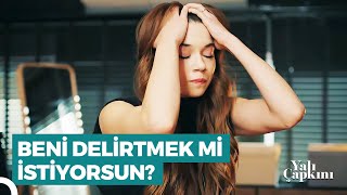 Yardıma Değil, Sana İhtiyacı Var Yalı Çapkını