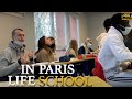 A Day In The Life at French Public School