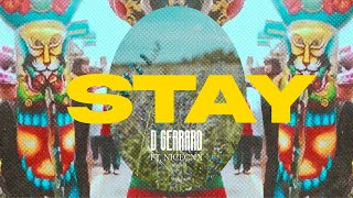 D GERRARD - STAY Feat. NICECNX [Visualizer] screenshot 1