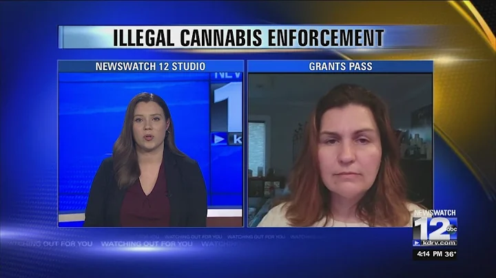 Rep. Lily Morgan discusses new legislation for cra...