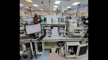 AB Sciex 3200 LC/MS System ID 13631