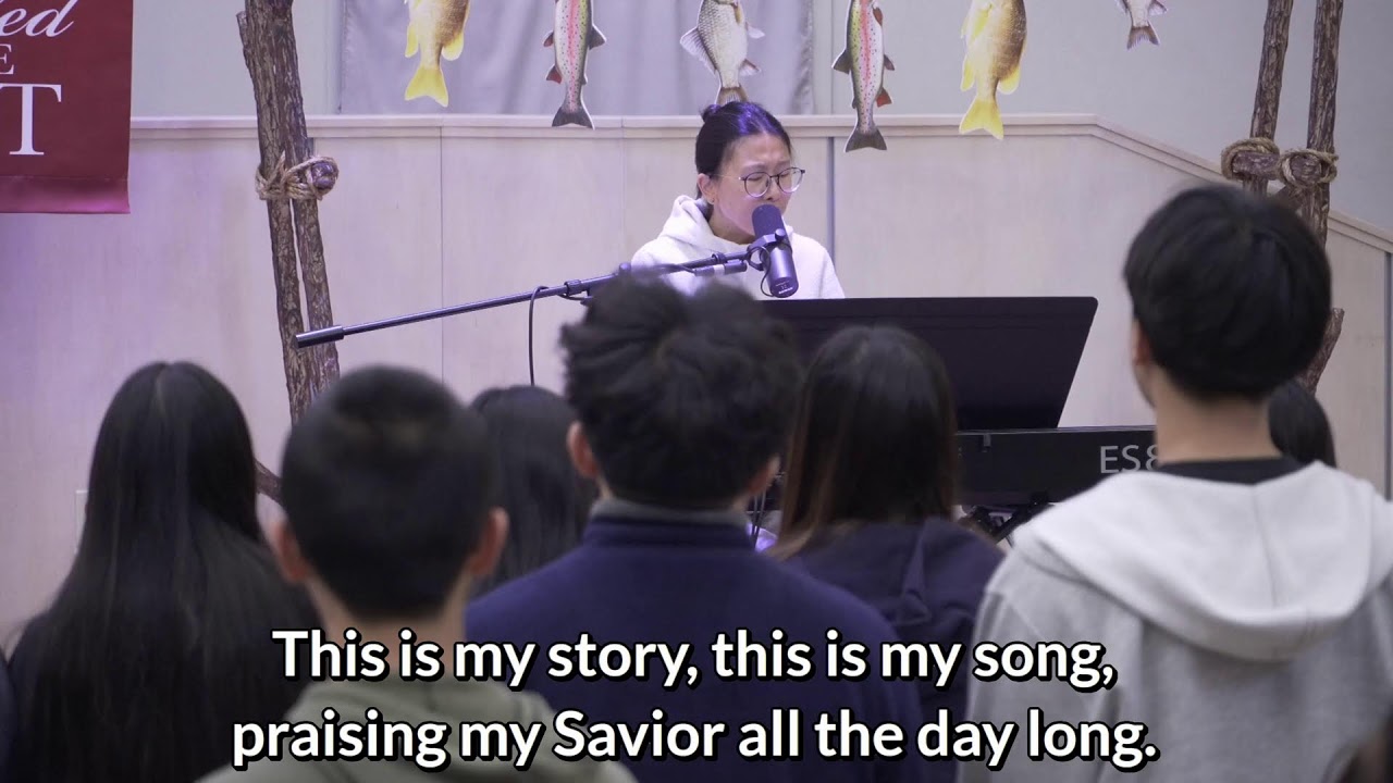 6/15/2025 EM Worship (LIVE)