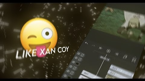 Tutorial Edgy Rotate Alight Motion 4.0