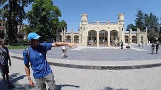 видео: Кисловодск. Экскурсия  картинка: Кисловодск. Экскурсия