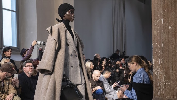 PFW: Louis Vuitton Fall/Winter 2023 Collection – PAUSE Online