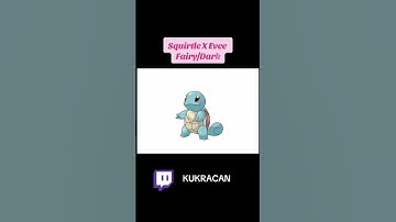 Chat GPT decides which pokemon I mix together #chatgpt #pokemon #art #twitch