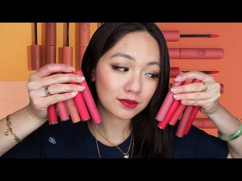 LIP PRODUCTS TERFAVORIT 2018!. 