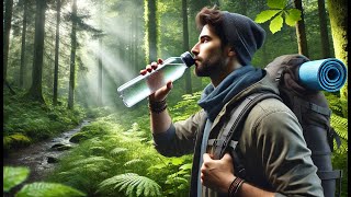 Používáte Láhve K Sodastreamu Špatně? Tady Je Návod, Jak Je Využít Správně