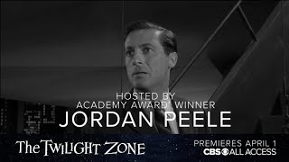 The Twilight Zone Cast On The New Series Masterminds