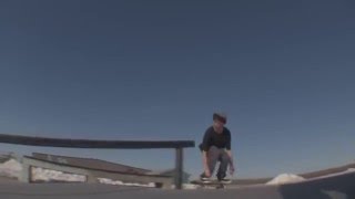 20 Tricks With Keiran Zimmerman