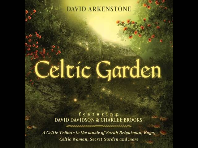 David Arkenstone - Nocturne