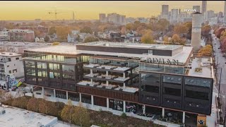 Rivian announces it will establish new East Coast HQ in Atlanta
