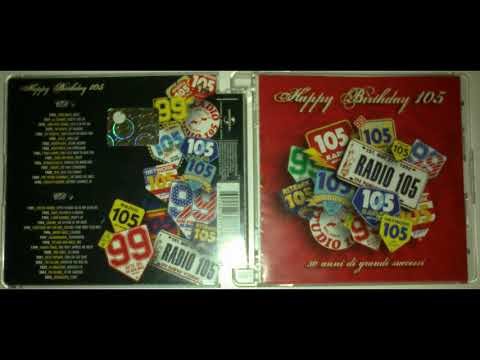 Radio 105 Compilation- CD1 - YouTube