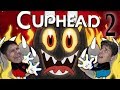 Getting Frustrated - Cuphead - Part 2