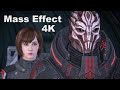 Mass Effect Legendary Edition 4K Part 4 X57