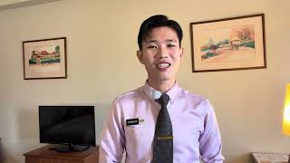 CLEMENT CHEN GOOGLE CERTIFIED TRAINER (GCT) APPLICATION VIDEO