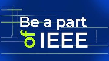 Membership Drive 2020 | Promo | IEEE SB SJCET