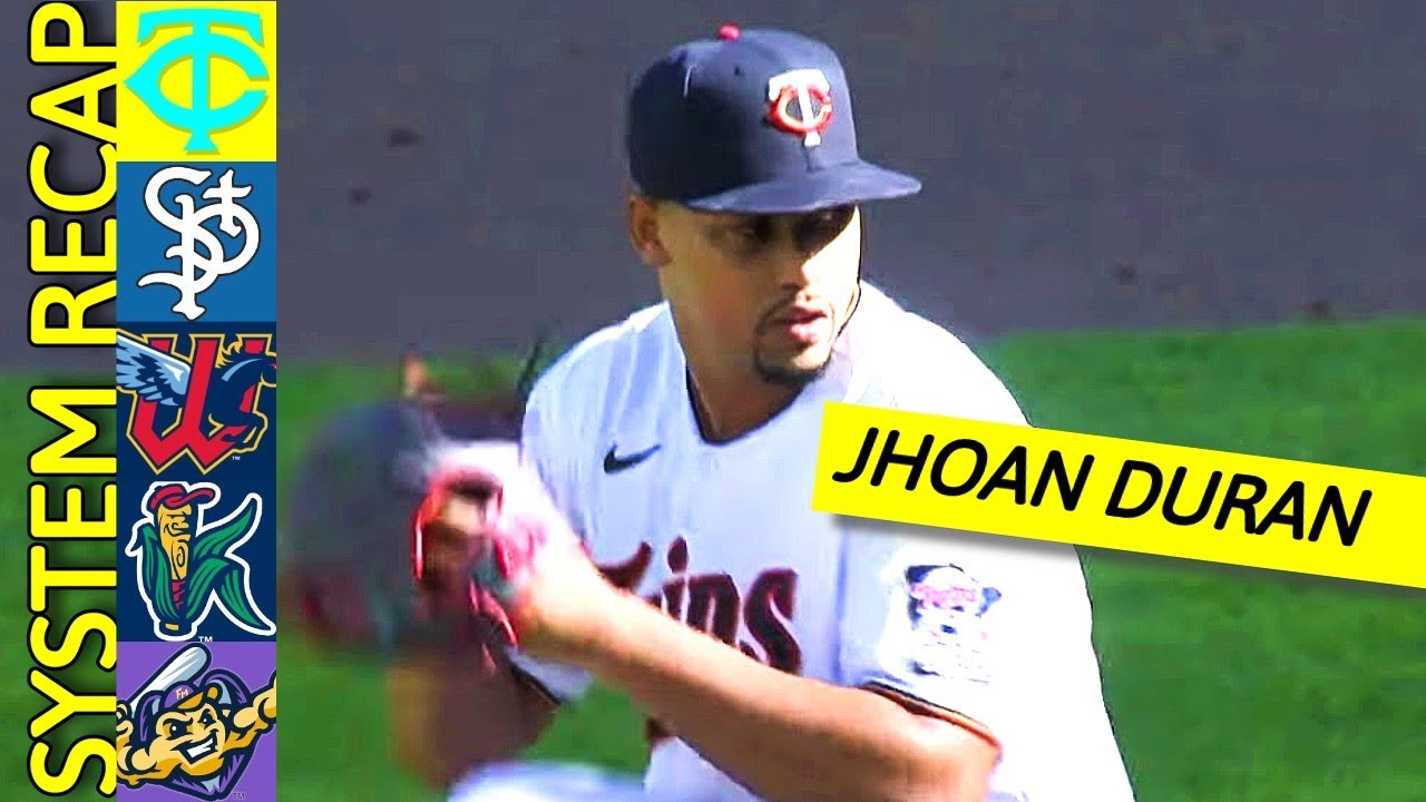 Minnesota Twins: Bullpen Impresses early with rookie star Jhoan Duran