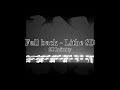 Lithe - Fall Back (8D MUSIC)