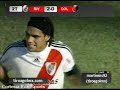 River vs Colón Clausura 2009 Fecha 1 2 2