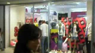 Atraccion X 4, Devoto Shopping, Dario Lopilato