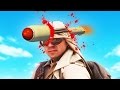 Battlefield 1: Epic & Funny Moments #3 (BF1 Fails & Epic Moments Compilation)