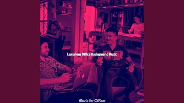 Sensational Backdrops for Co-Working