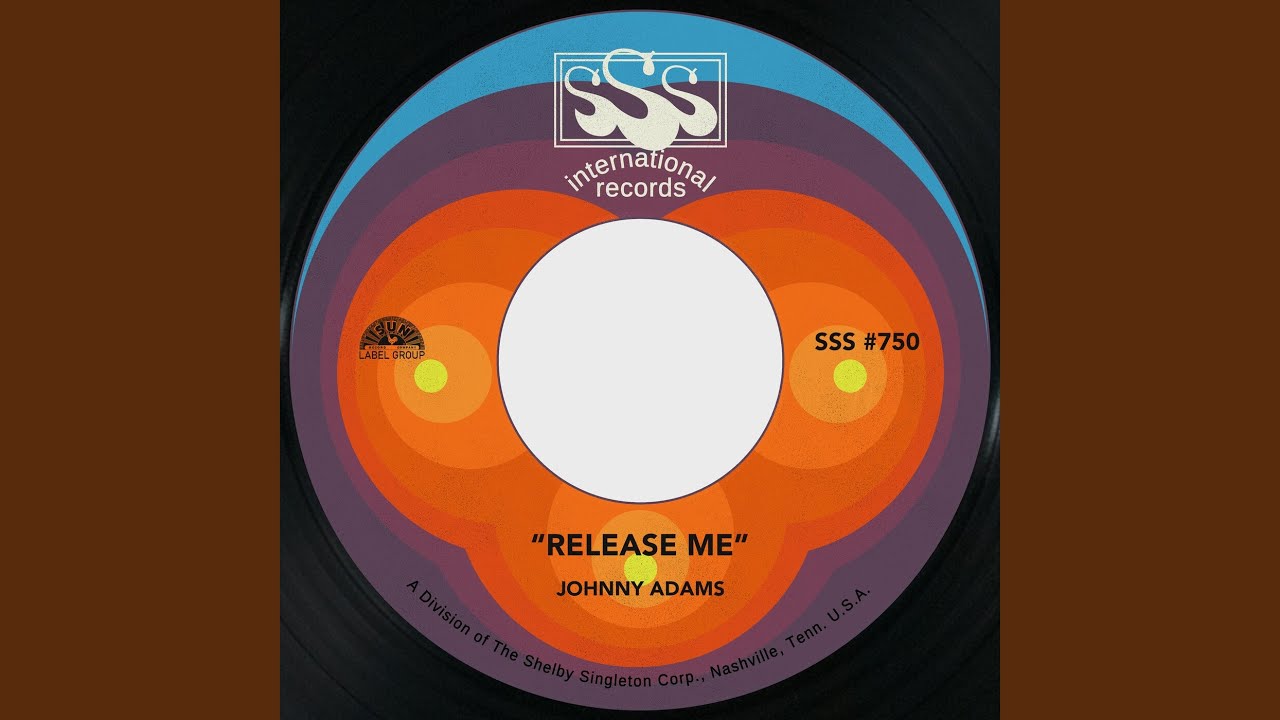 Watch Release Me on YouTube Watch Release Me on YouTube