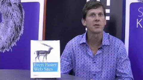 Even Faster Web Sites