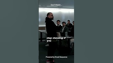 Missing Out on Millions? Here’s Why You Need a CRM and Weekly Emails 🚀✨ #crm