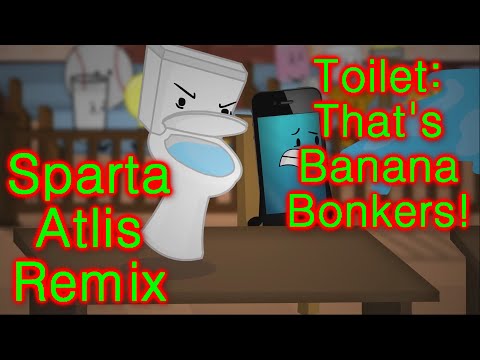 Toilet - 