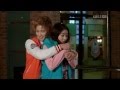 I need a girl  cut jb  kang sora dream high 2