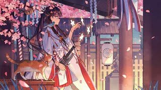 Những bản nhạc Nhật Bản chọn lọc hay nhất √√ || Yume to Hazuka, Ki mo na wa........
