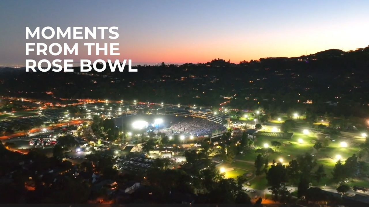 Home Near the Rose Bowl in Pasadena | 1329 Solita Rd