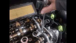 Mini Cooper R56 Engine Timing Calibration (Camshaft) - 2006-2013