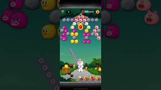 LINEバブル2 3093