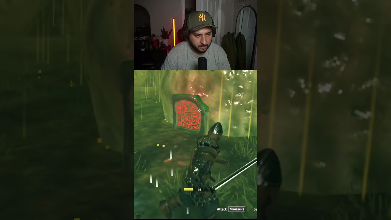 У боссов Valheim не было шансов