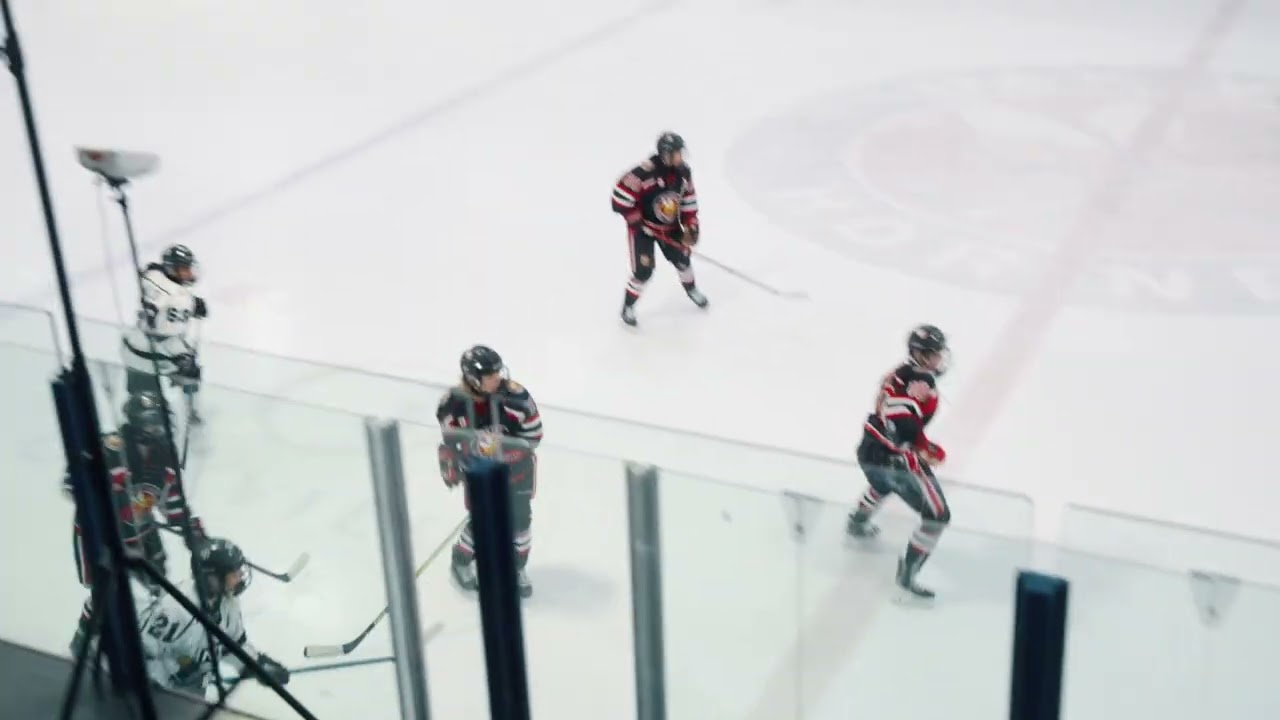 Lucy Terzievski #71 | All Shifts vs North York Storm U22AA | February 8, 2026