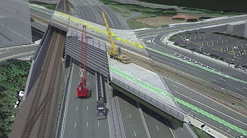 Comm Ave Bridge Replacement Project