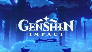 Blazing Heart (US Version) - Genshin Impact
