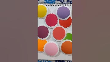 Flash cards |Flash cards making ideas💞 #flashcards #kidslearning #shorts #viralshorts