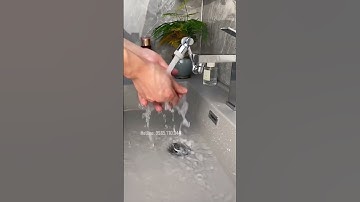 #5 Đầu Vòi Nước Xoay 1080 Độ | siêu tiện lợi 2023