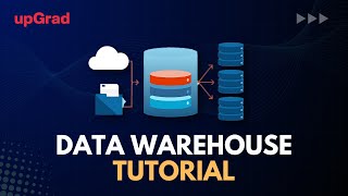 Data Warehouse Tutorial | Data Warehouse Design | Data Warehouse Design and Implementation