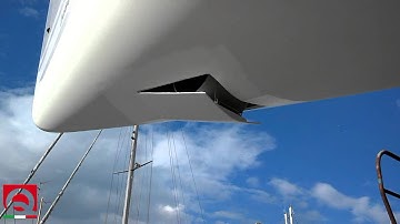 Quick Retractabel Thruster