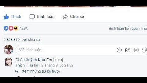 Phước Lộc Channel - Cách Chạy Curl Share Facebook