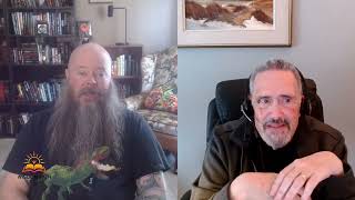 Mitch Takefman x Brent Purple-Oliver | Creativity, Growth &amp; Building a Purpose-Driven Brand P2