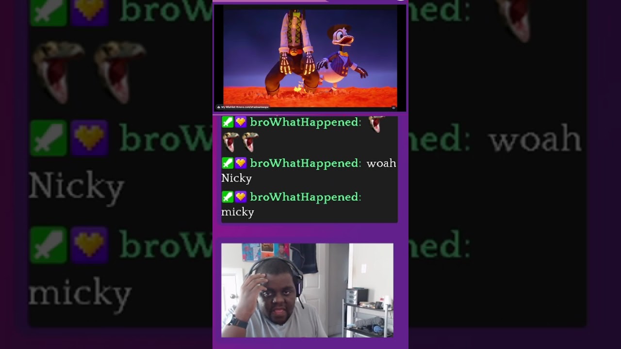 THEIR IN COCO!!!! | #shadowmwape on #Twitch