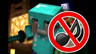 Revenge But NO MUSIC!